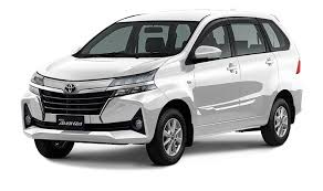 Toyota Avanza Grand New